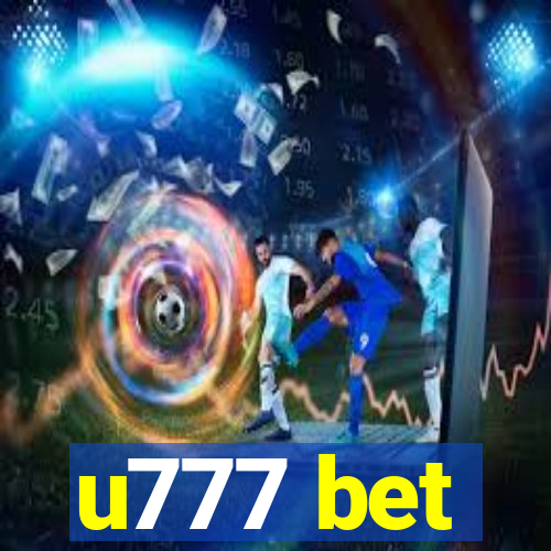 u777 bet